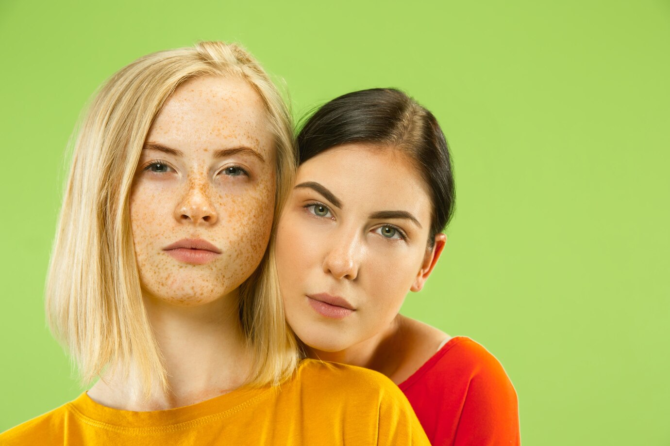 Understanding Skin Purging vs. Breakouts: What’s the Difference?