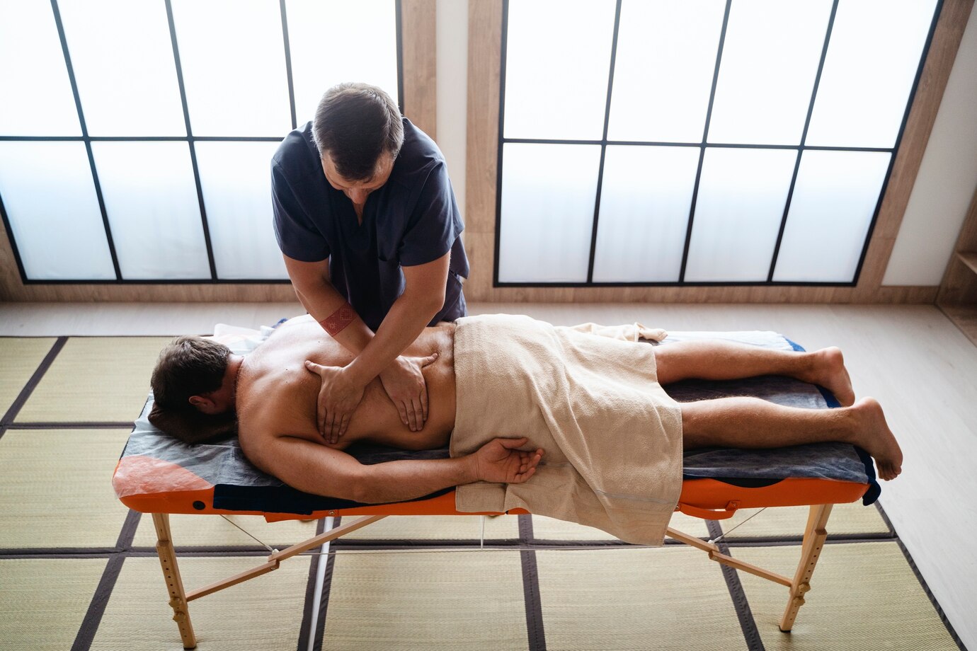 Exploring Cultural Variations in Massage Therapy Practices Around the World