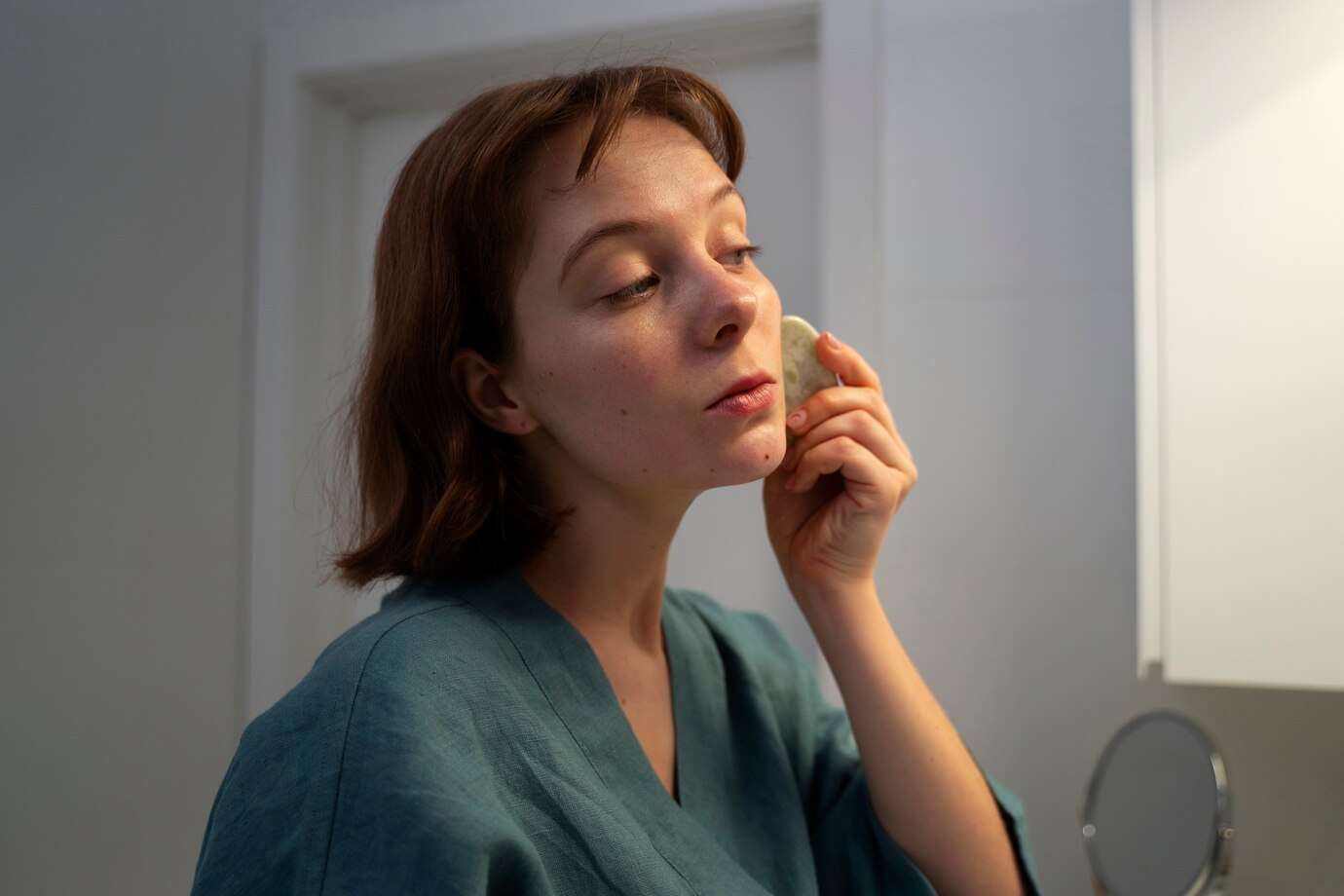 Nighttime Skincare Routines for Reducing Blemishes
