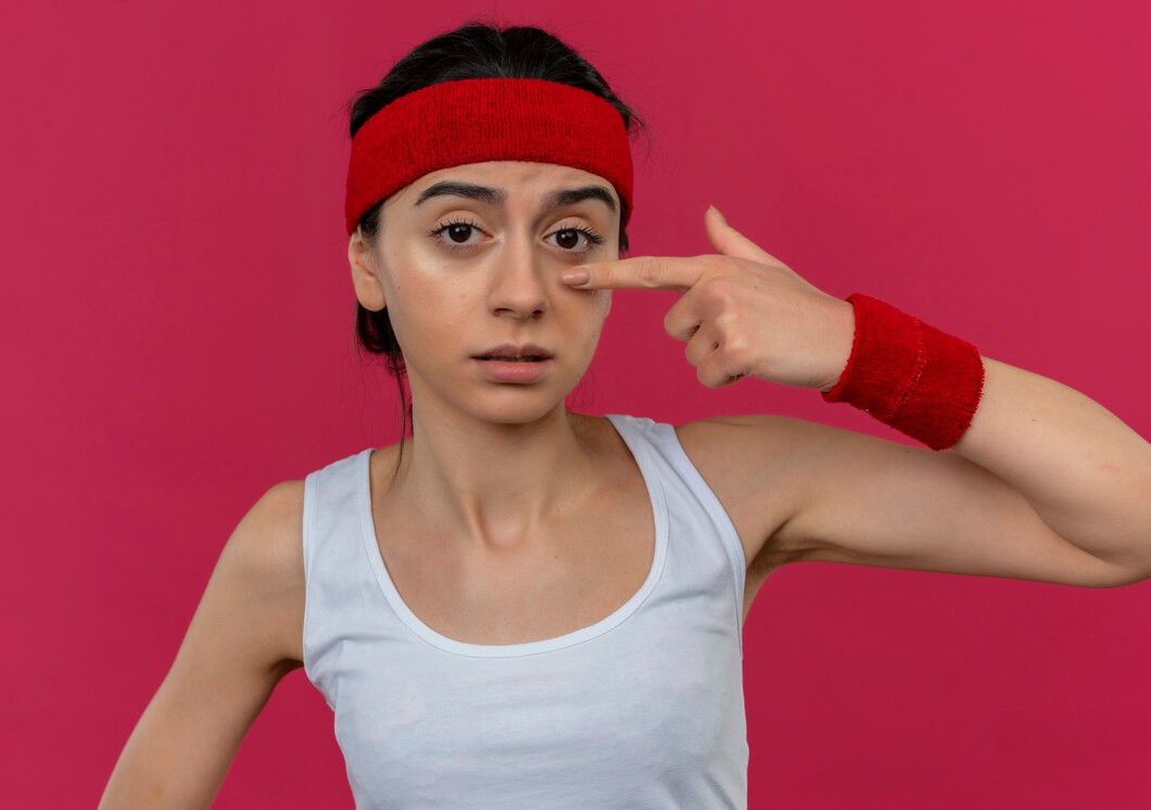 Can Exercise Help or Hurt Your Skin When Dealing with Blemishes?