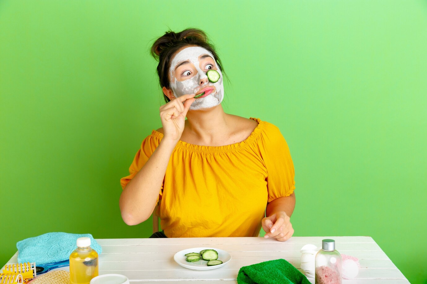 Top Natural Remedies for Blemish-Free Skin: What Works and Why