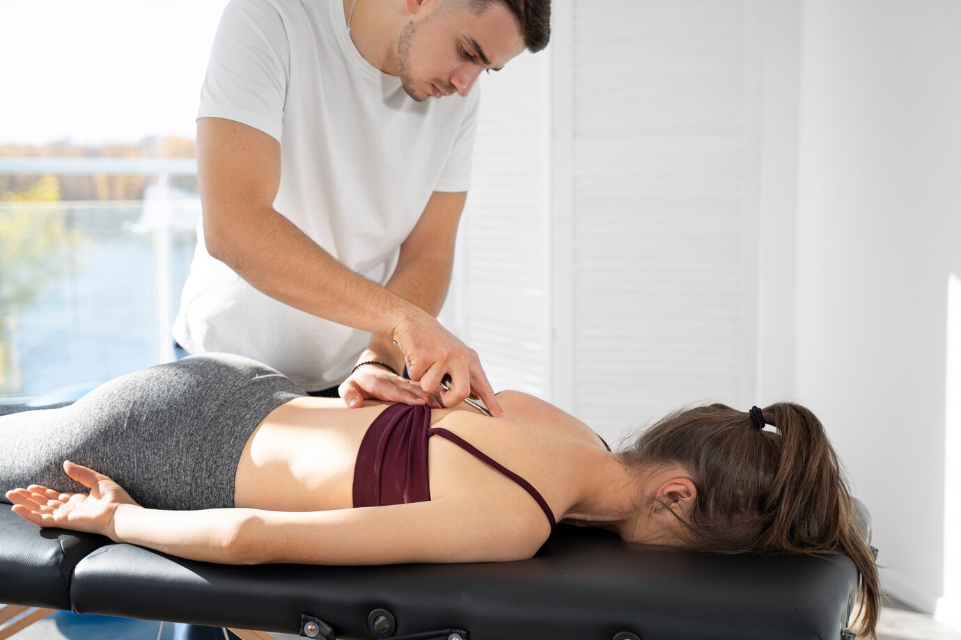 Understanding the Role of Pressure Points in Massage Therapy
