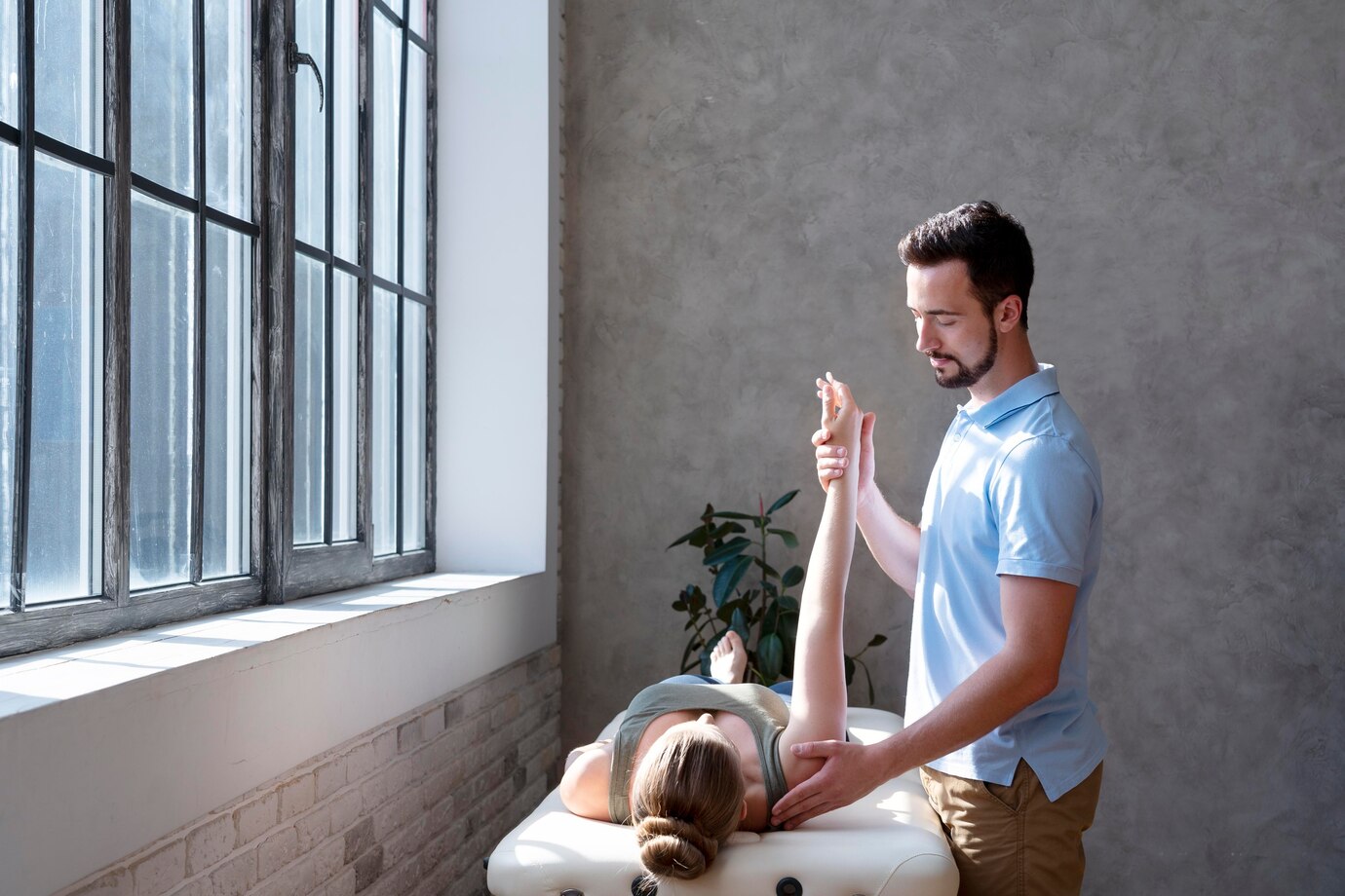 A Beginner’s Guide to Massage Therapy: What to Expect During Your First Session