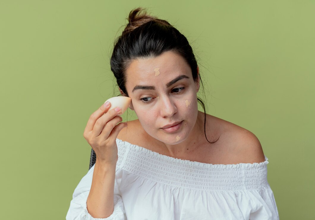 Common Mistakes in Blemish Removal That Make Things Worse