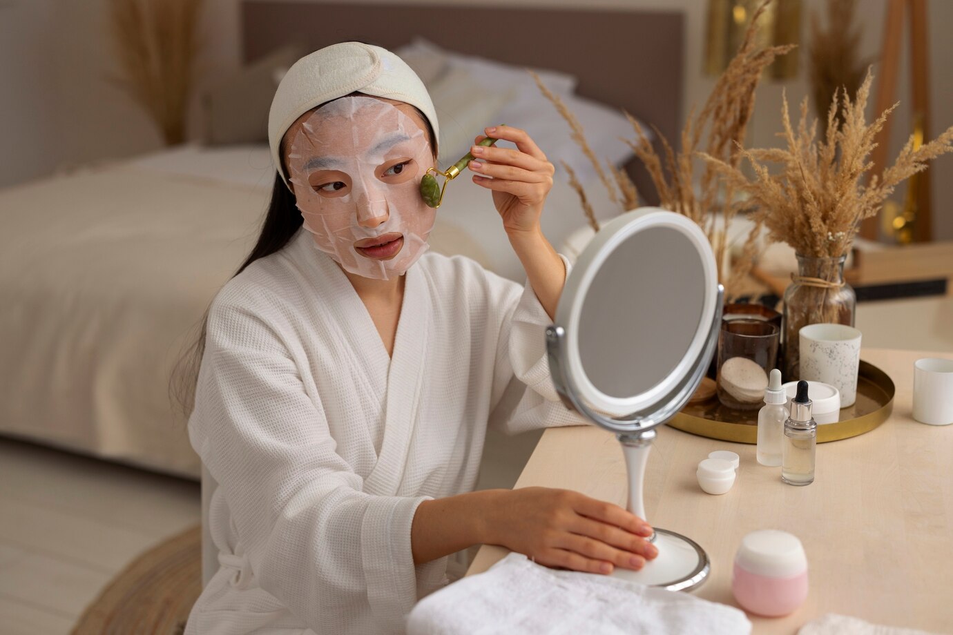 The Science of Skincare Treatments: How They Work to Revitalize Your Skin