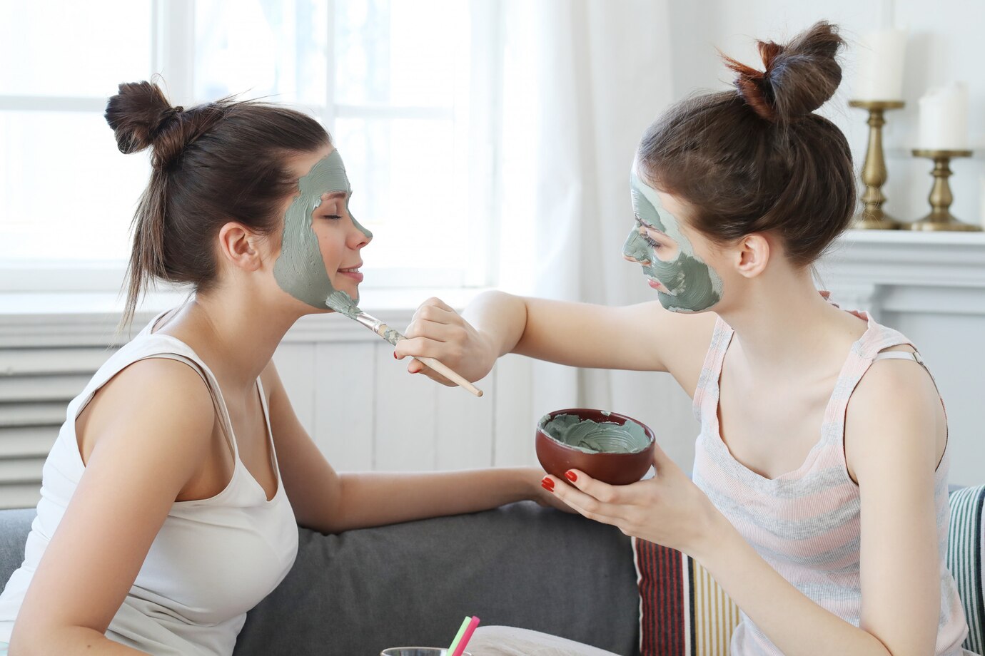 Professional vs. At-Home Skincare Treatments: Which Is Better for Your Needs?