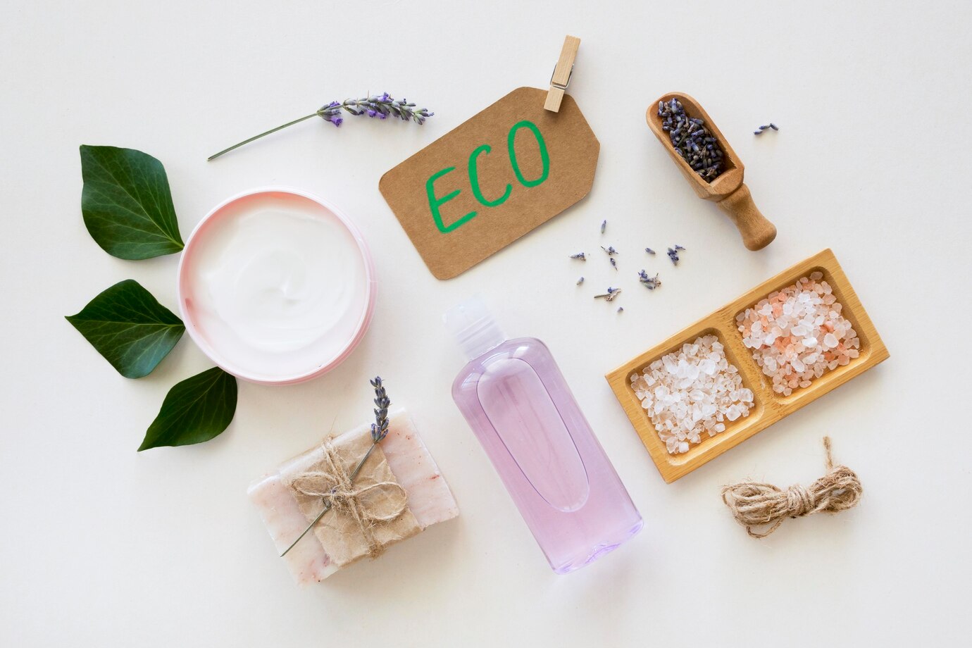 Eco-Friendly Skincare: Sustainable Brands and Practices to Follow