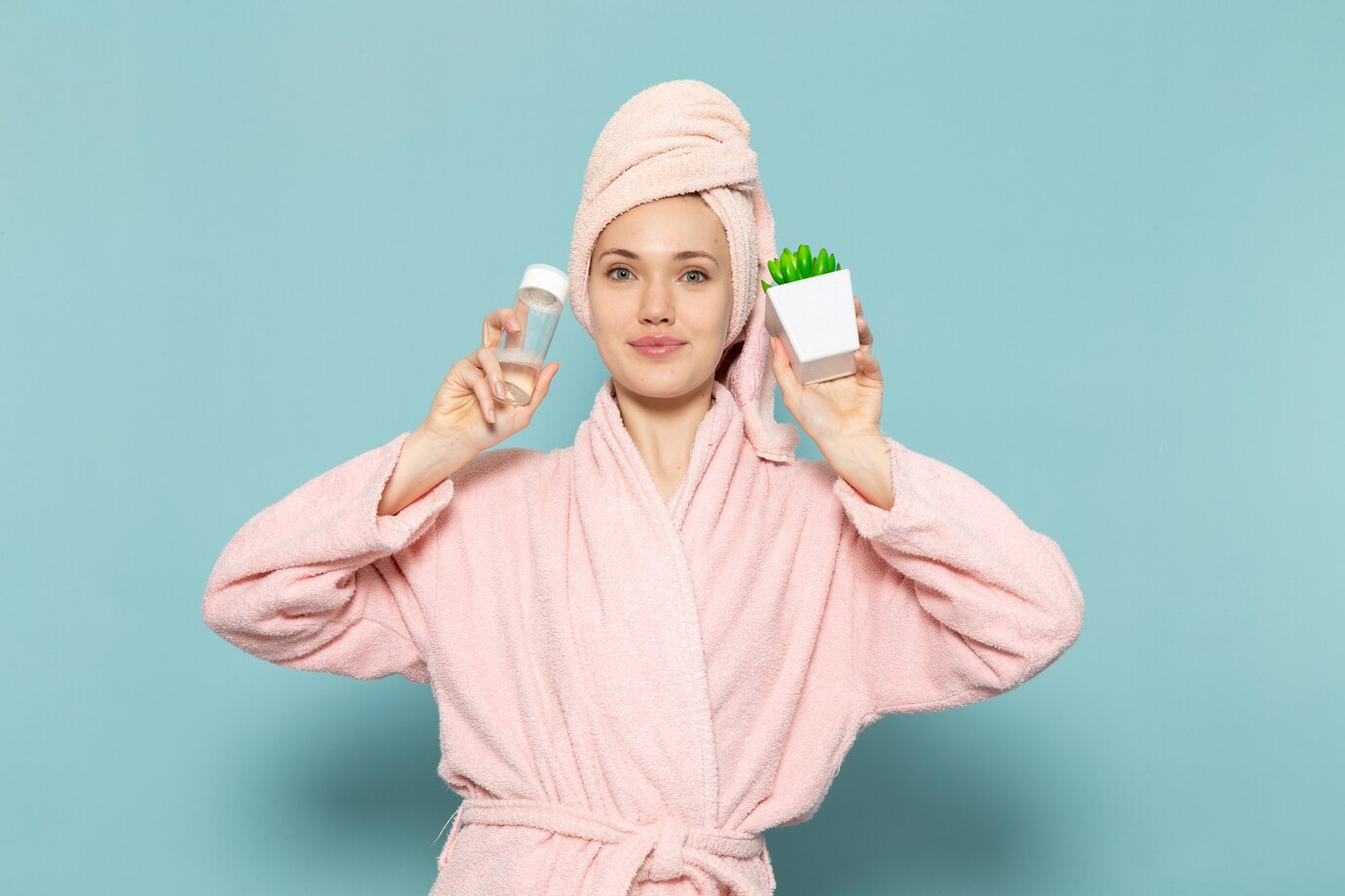 Hydration Heroes: Best Products for Dry Skin