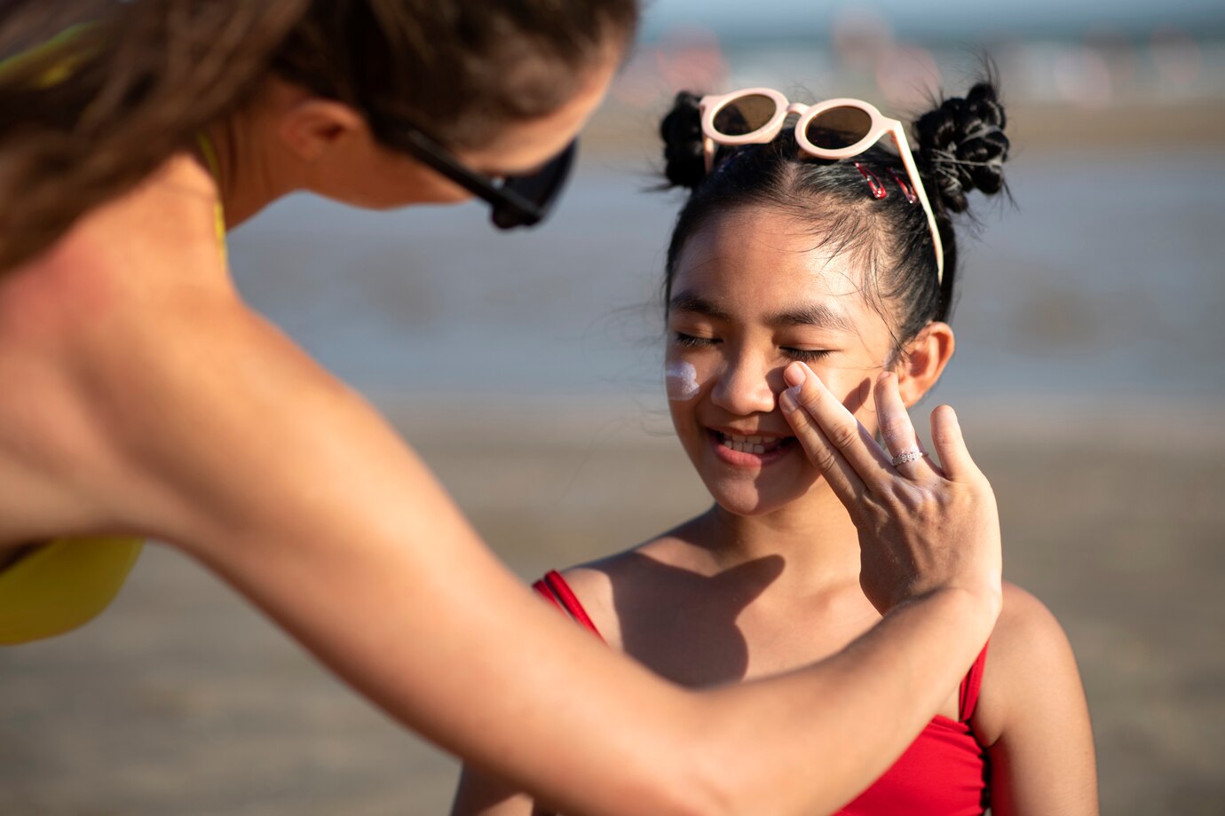 How to Choose the Right Sunscreen for Acne-Prone and Blemished Skin